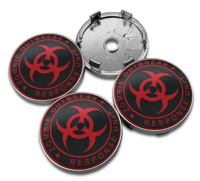 Felgendeckel