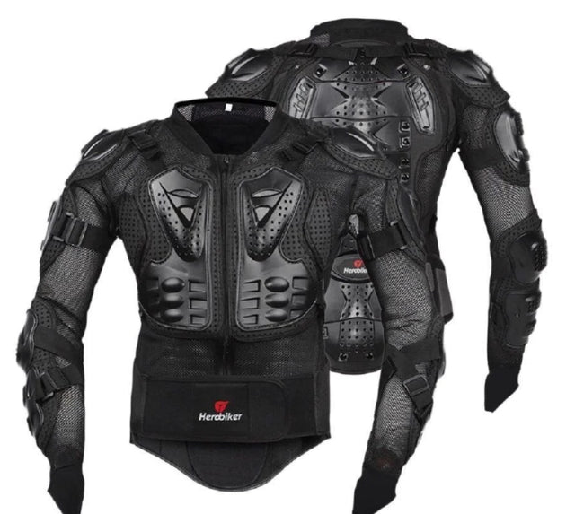 Motorradbekleidung