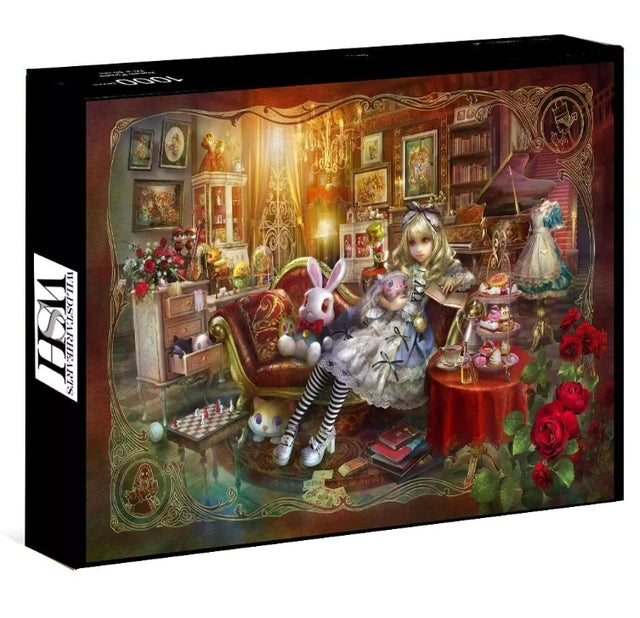 Puzzles