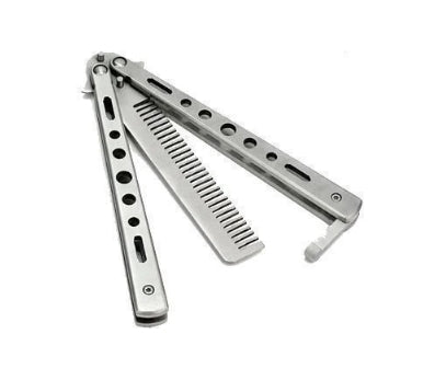 Butterfly Trainingsmesser