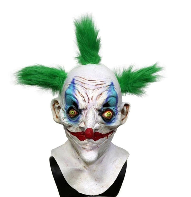 Kostüme & Masken