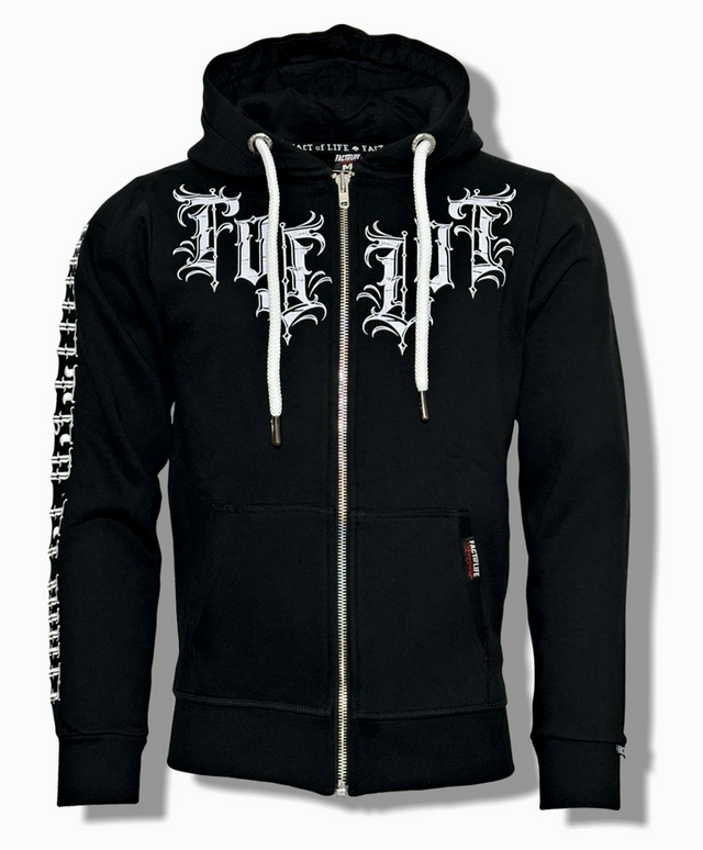 Hoodies, Sweater & Zipper