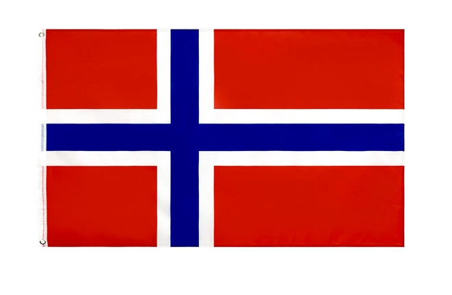 Flagge - Norwegen
