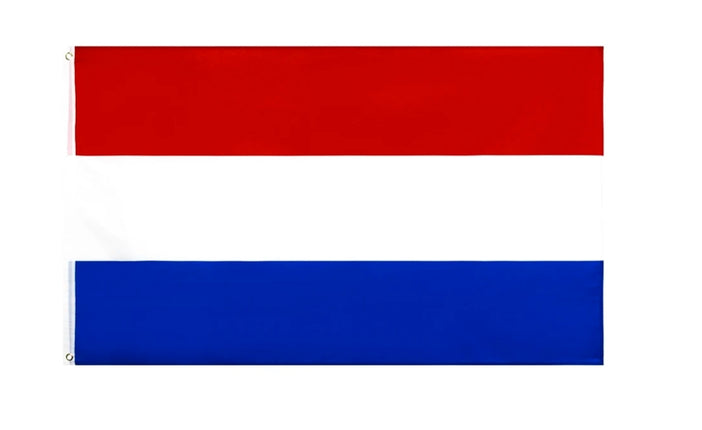 Flagge - Niederlande