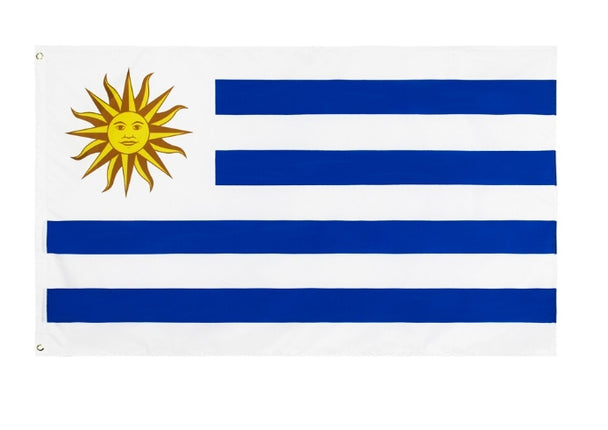 Flagge - Uruguay