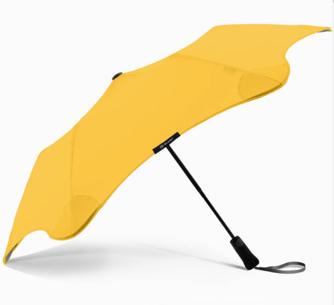 Regenschirm - Blunt Metro - Gelb