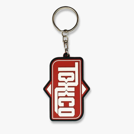 Toxico Badge - Schlüsselanhänger