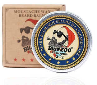 Bartwachs - Eukalyptus (60ml)