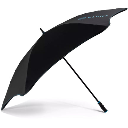 Regenschirm - Blunt Sport - Schwarz - Blau