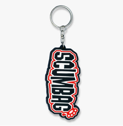 Scumbag - Schlüsselanhänger