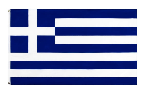Flagge - Griechenland