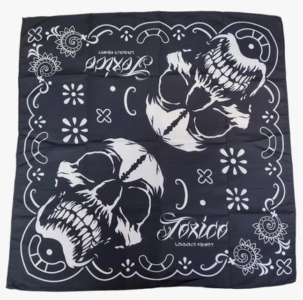 Totenkopf - Bandana
