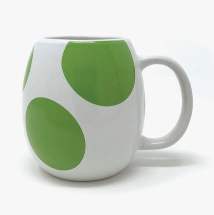 Tasse - Super Mario Yoshi Ei 3D