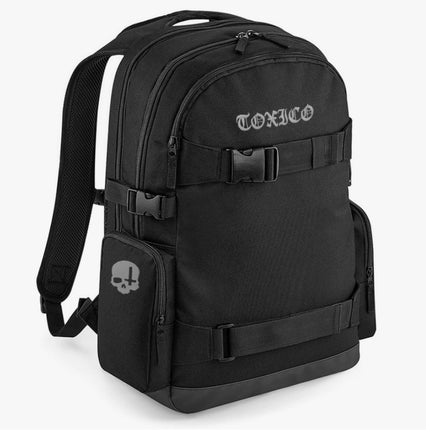 Toxico Board-Rucksack