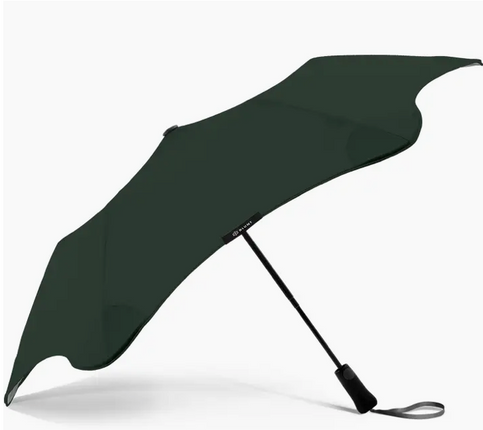 Regenschirm - Blunt Metro - Grün