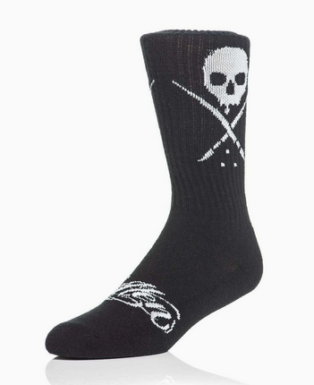 Socken - Sullen Art - schwarz