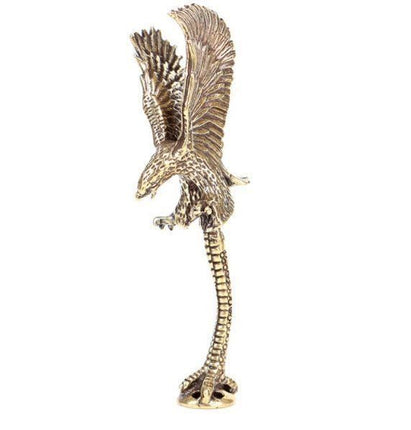 Pfeifenstopfer - Adler