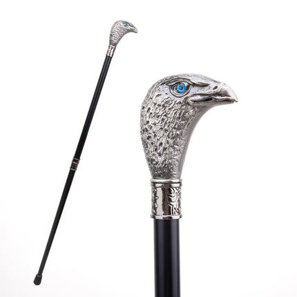 Gehstock - Adlerkopf
