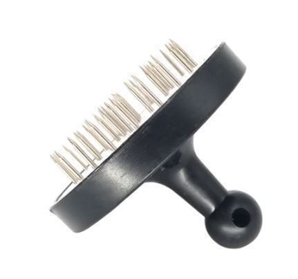 Alu-Folien Stecher - Shisha