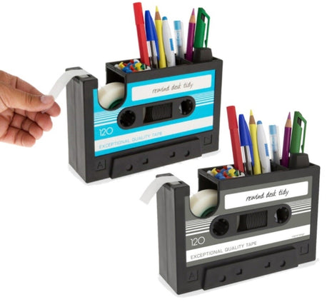 Stifthalter Kassetten Klebebandabroller