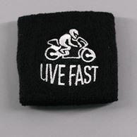 Schweissband - Bremsflüssigkeitsbehälter