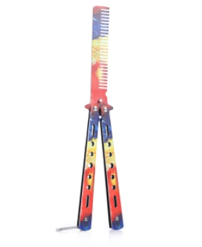 Butterfly Kamm - Spezial