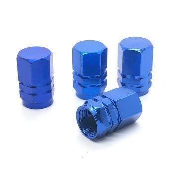 Ventilkappen - Aluminium