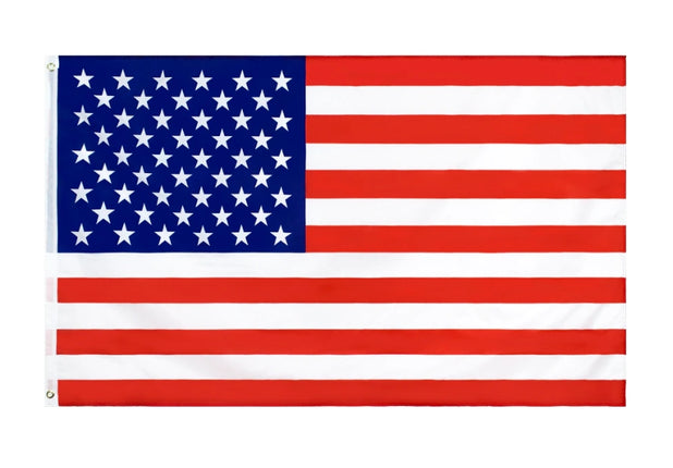 Flagge - USA - Vereinigte Staaten