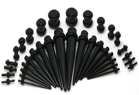 Dehnungsset 1.6-10mm / Dehnungsstäbchen