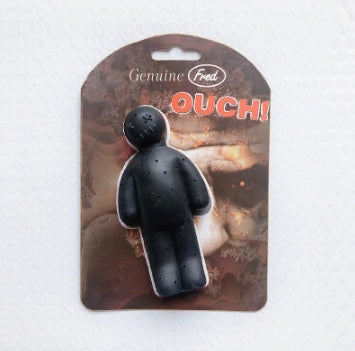 Voodoo Puppe - Zahnstocherhalter