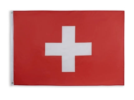 Flagge - Schweiz