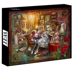 Collection image for: Puzzles
