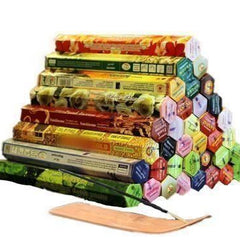 Collection image for: Räucherstäbchen & Halterung