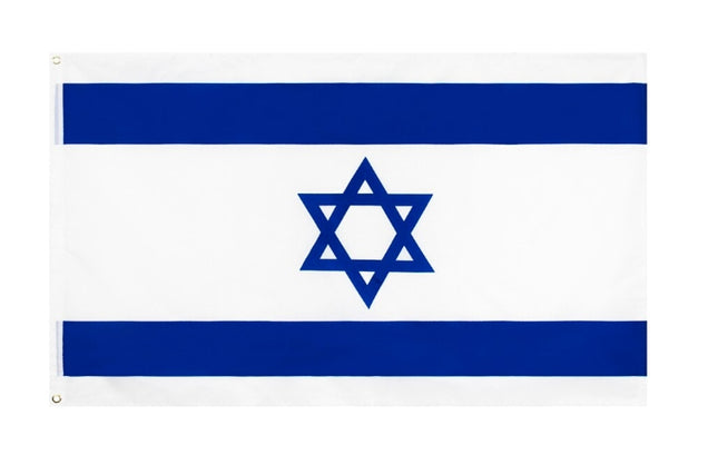 Flagge - Israel