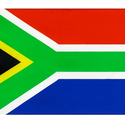 Flagge - Südafrika