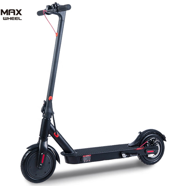E-Scooter - Maxwheel - E9-Pro