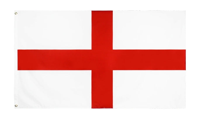 Flagge - England