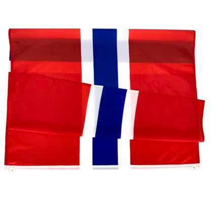 Flagge - Norwegen