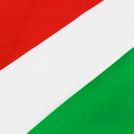 Flagge - Südafrika