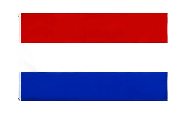 Flagge - Niederlande