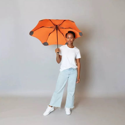 Regenschirm - Blunt Metro - Orange