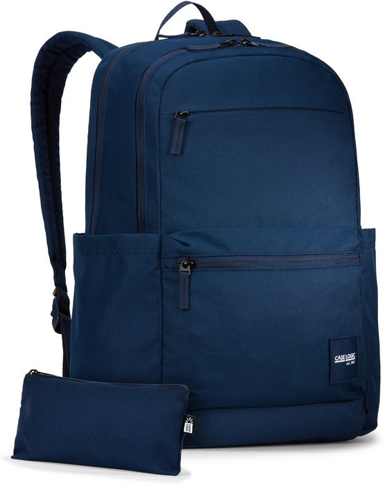 Case Logic Campus Uplink Backpack 26L - dress blue