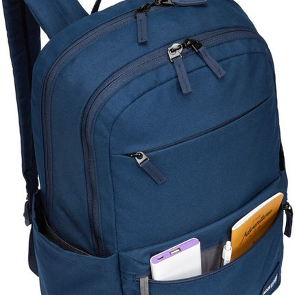 Case Logic Campus Uplink Backpack 26L - dress blue
