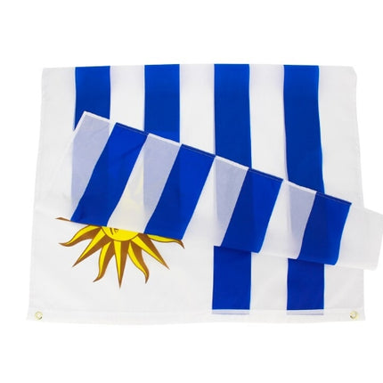 Flagge - Uruguay