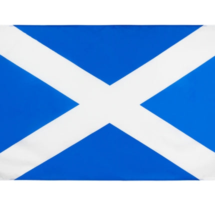 Flagge - Schottland