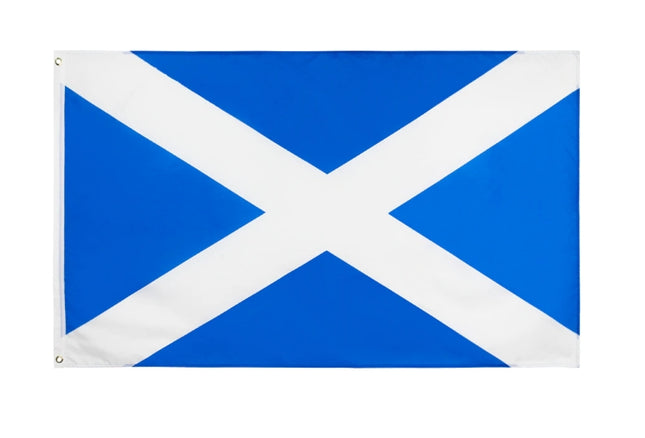 Flagge - Schottland