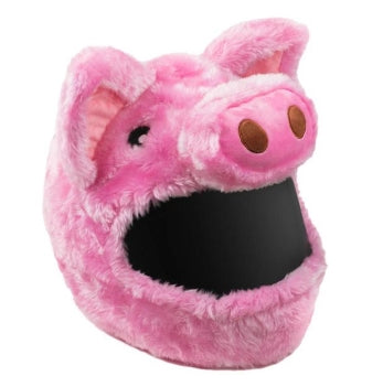 Helmüberzug - Schwein