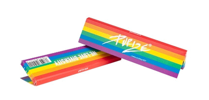 PURIZE® - Papers “we love diversity” - King Size Slim