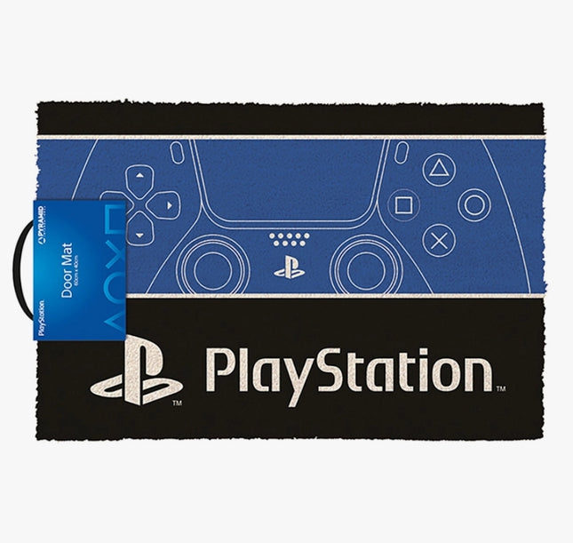 Fussmatte - PlayStation (60 x 40 cm)