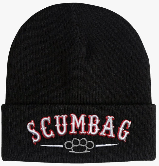 Scumbag - Mütze